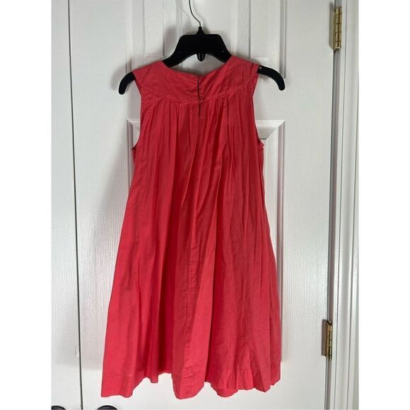 Mini Boden Girls Dress Size 9/10y - Picture 4 of 4